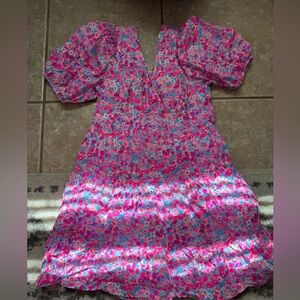 Lilly dress